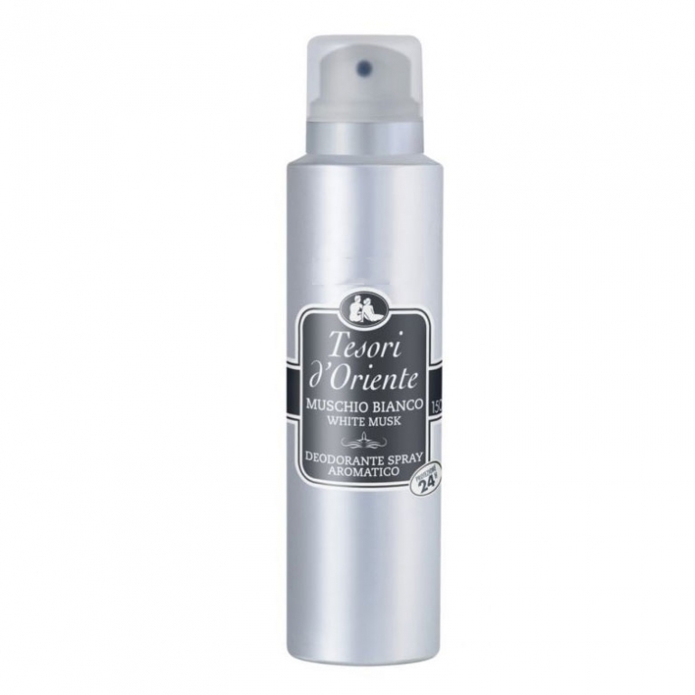 deo mil mil action vapo 48h ml 150
